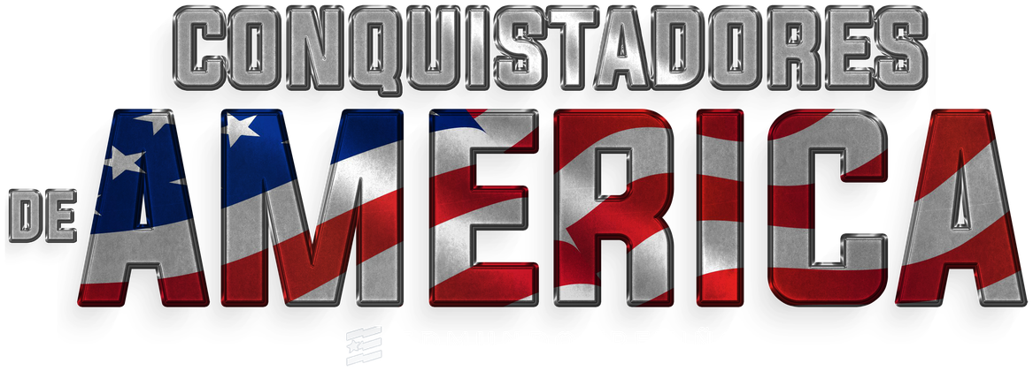 Logo de Conquistadores de América